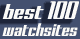 Best 100 Watch Sites