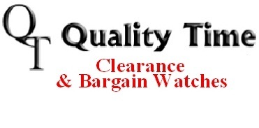 Clearance Watches