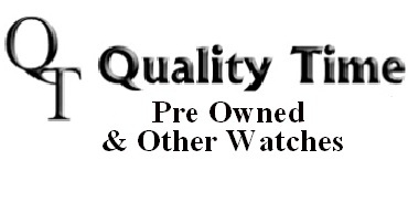 Pre Owned & Other Watches
