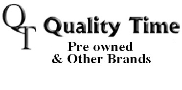 Quality Time
