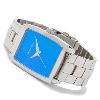 Odyssey II Watch, Blue Dial With Stainless Steel Bracelet