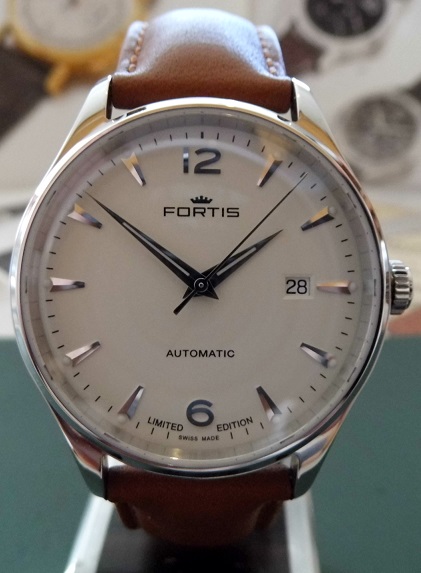 Fortis Terrestis Founder Ltd Edition
