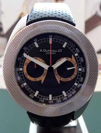 dunhill moonphase watch