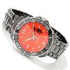 Exotic Divemaster Swiss Quartz Ceramic Watch