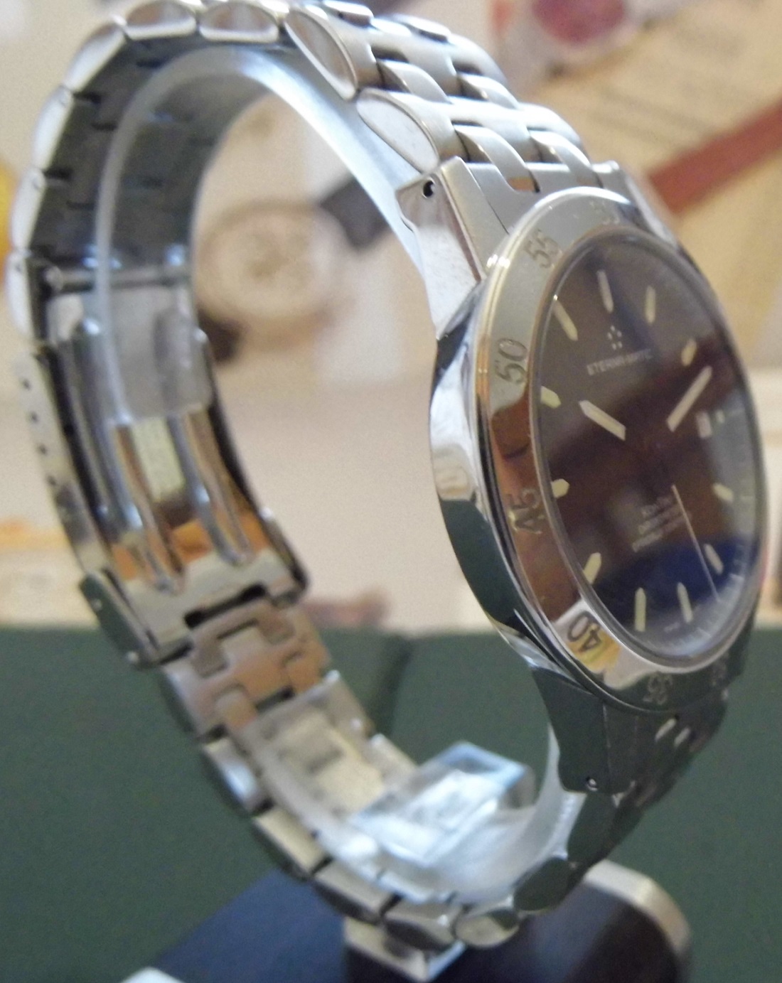 Pre owned / used watches from Quality Time Watches UK Please enter