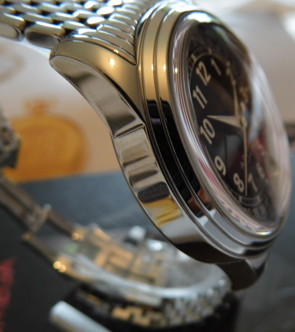 Pre owned / used watches from Quality Time Watches UK Please enter