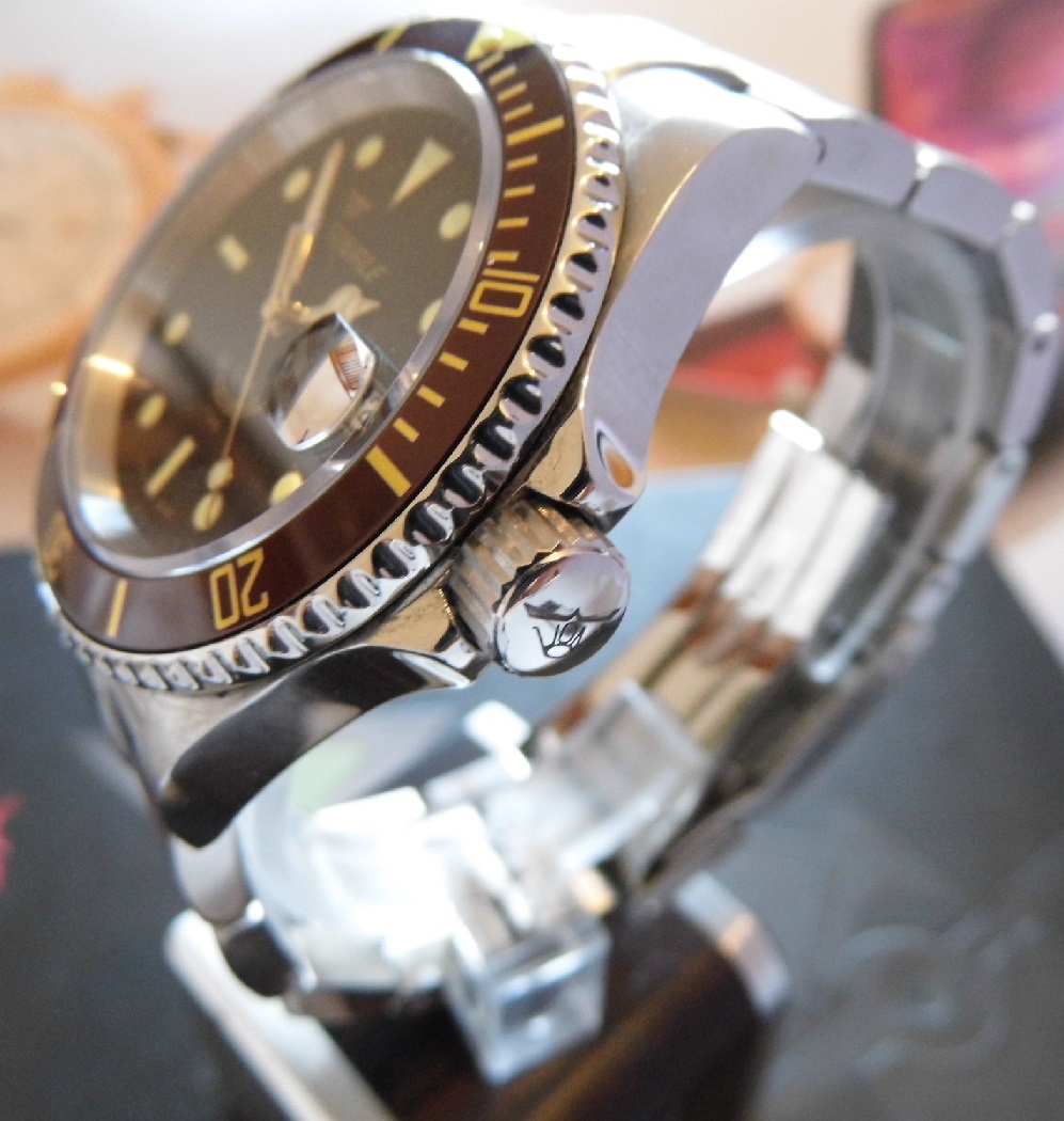 Pre owned / used watches from Quality Time Watches UK - Please enter