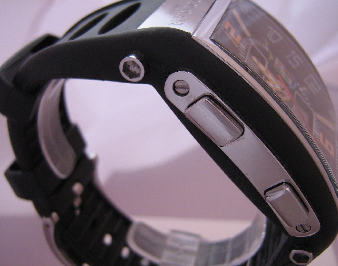 Pre owned / used watches from Quality Time Watches UK Please enter for New, Pre owned, Used