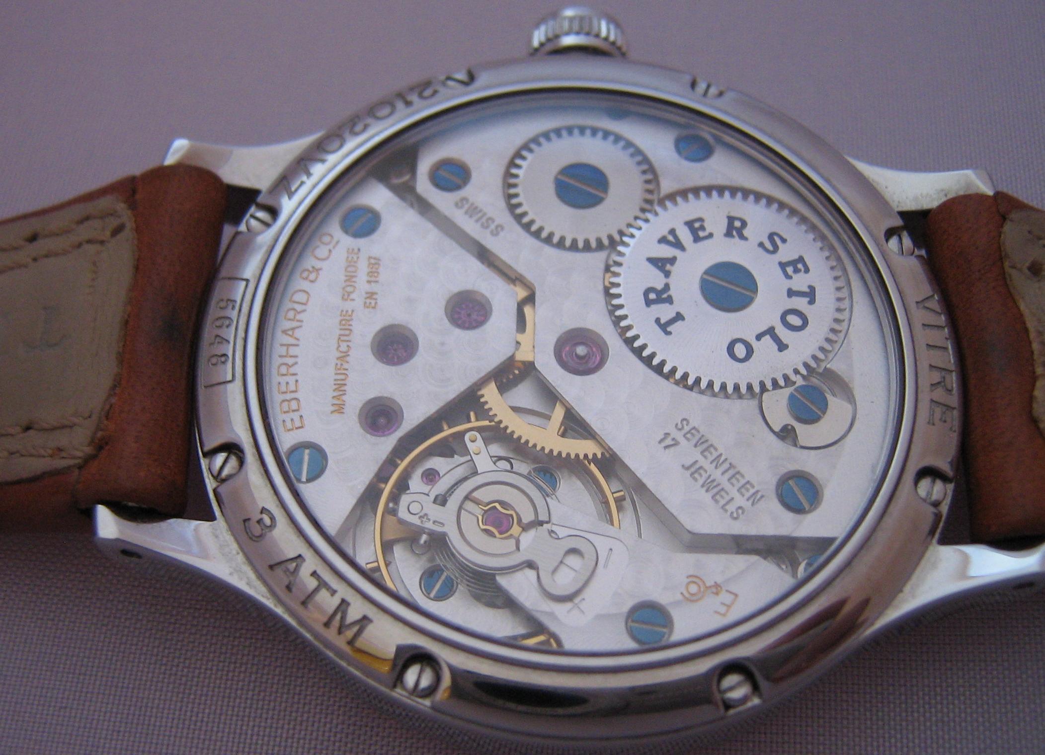 Pre owned / used watches from Quality Time Watches UK Please enter