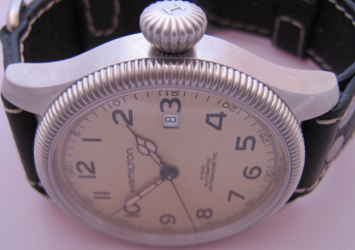 Pre owned / used watches from Quality Time Watches UK Please enter