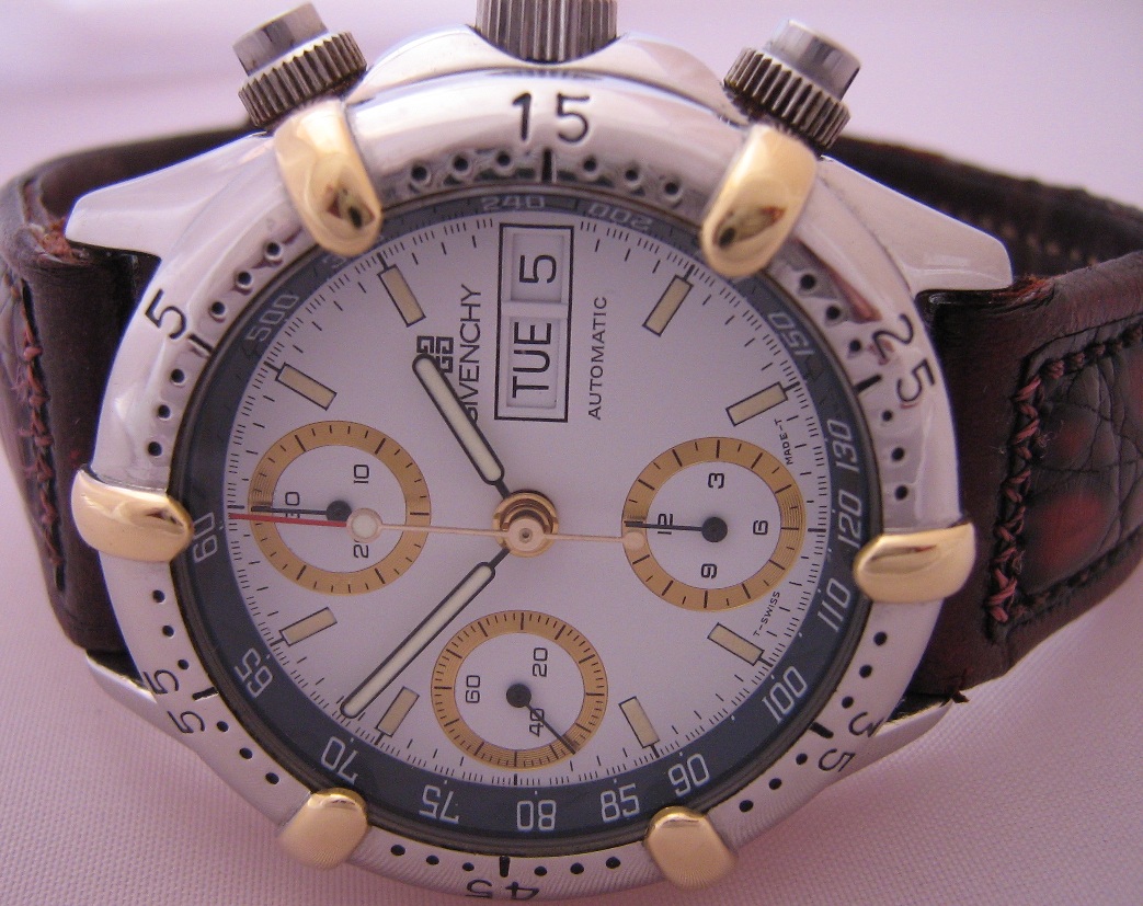 Pre owned / used watches from Quality Time Watches UK Please enter