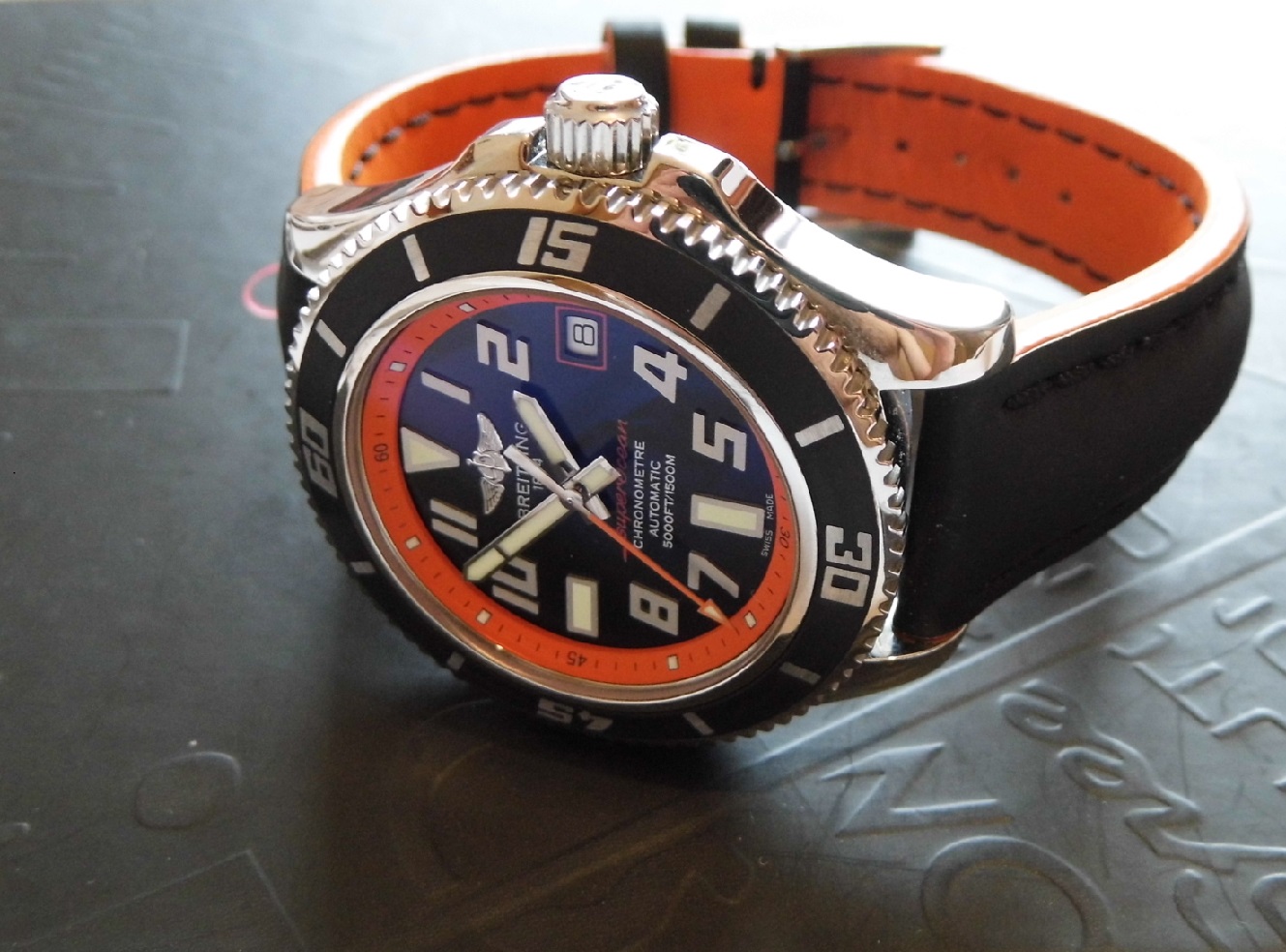 Pre owned / used watches from Quality Time Watches UK Please enter for New, Pre owned, Used