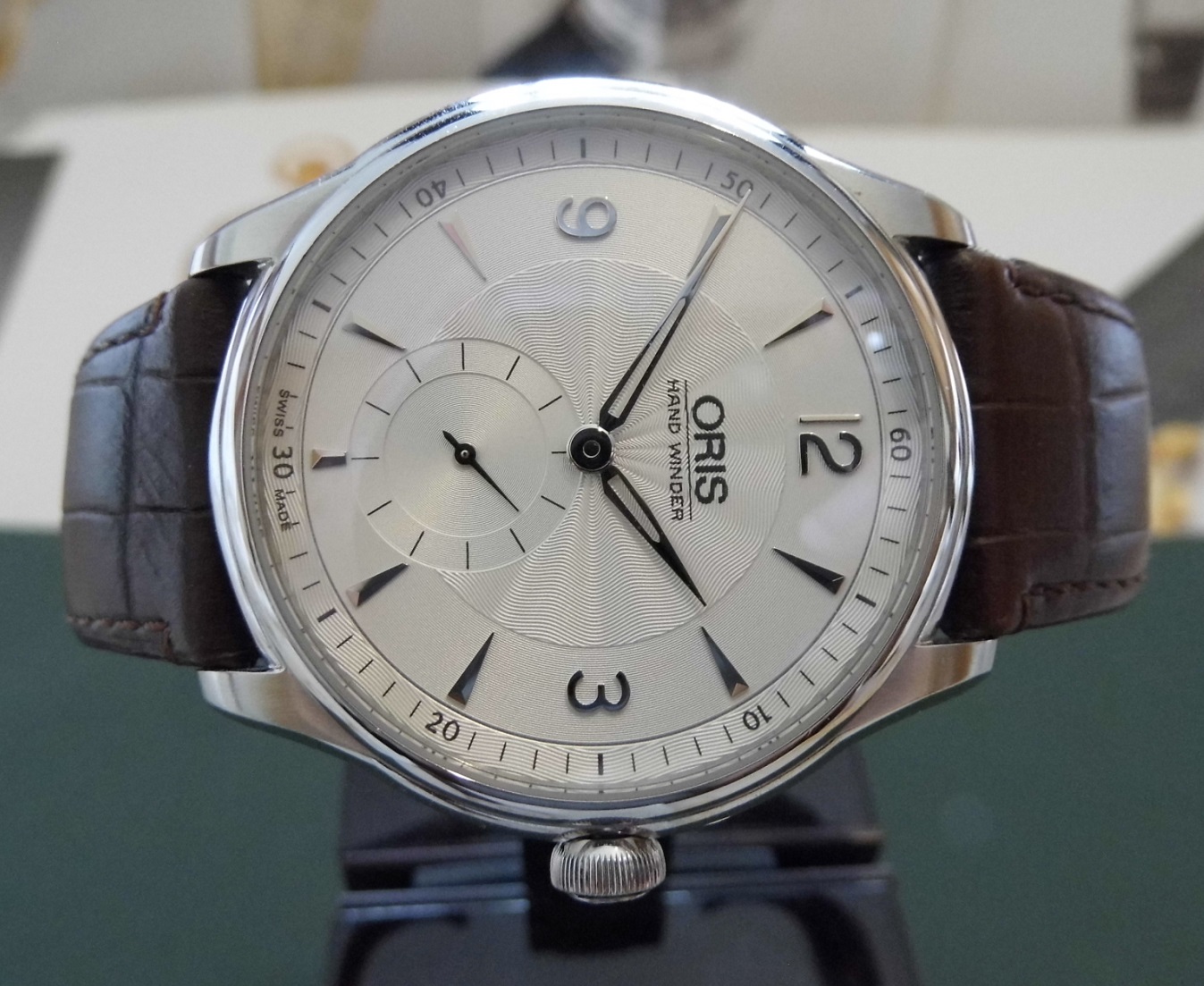 Pre owned / used watches from Quality Time Watches UK Please enter