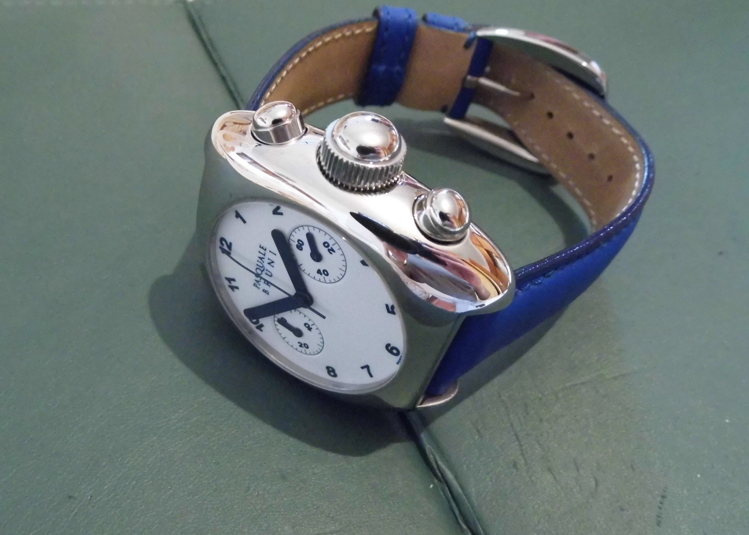 Pre owned / used watches from Quality Time Watches UK Please enter