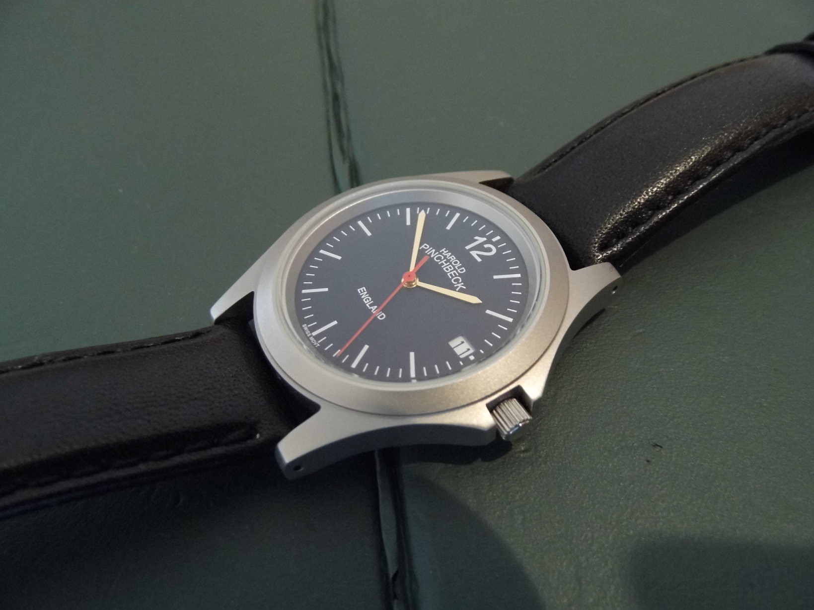 Pre owned / used watches from Quality Time Watches UK Please enter