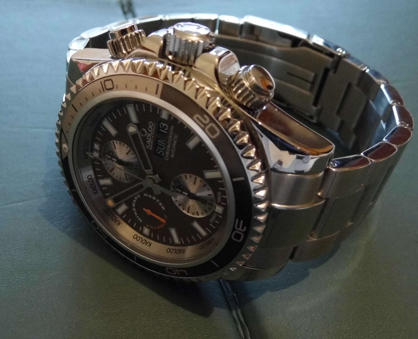 Pre owned / used watches from Quality Time Watches UK Please enter for New, Pre owned, Used