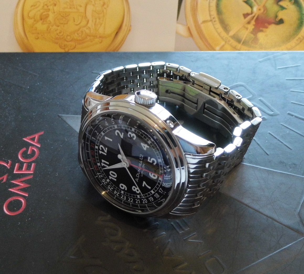 Pre owned / used watches from Quality Time Watches UK Please enter