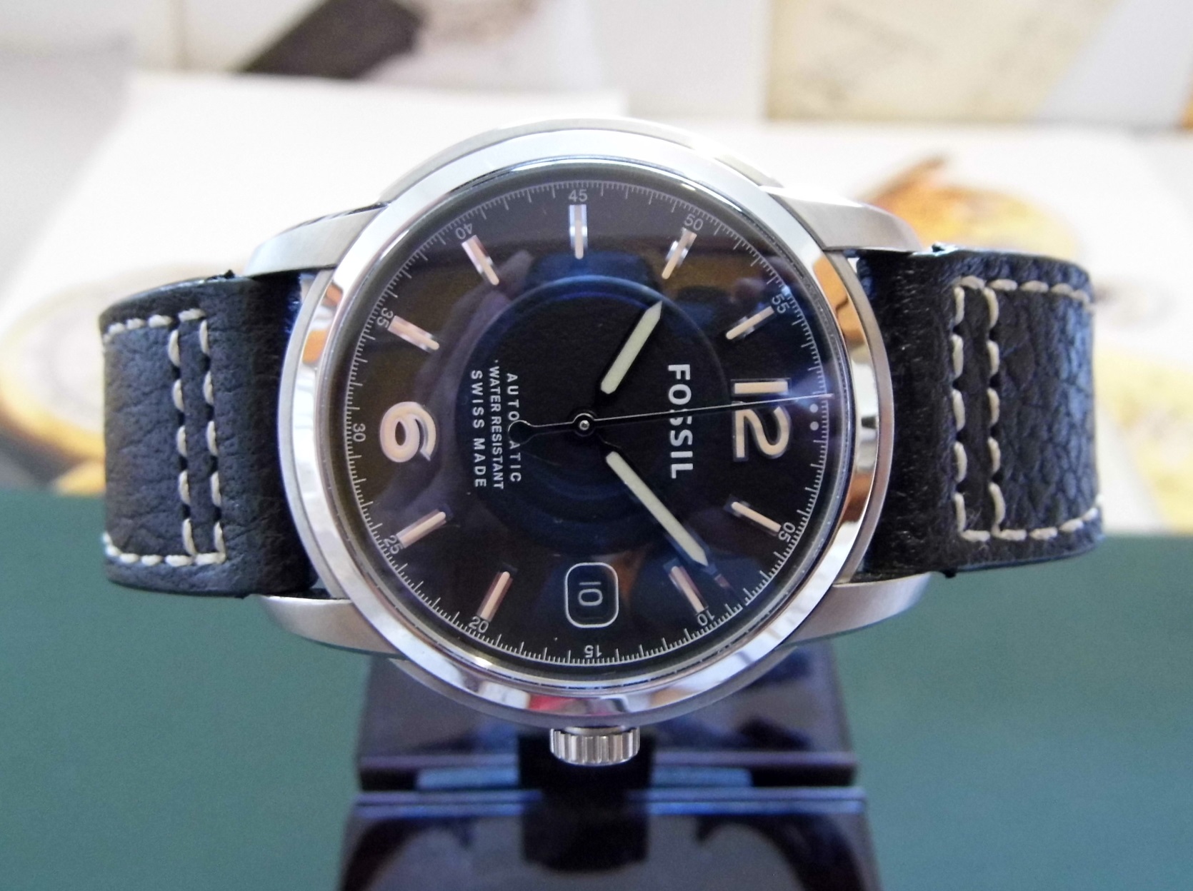 Pre owned / used watches from Quality Time Watches UK Please enter