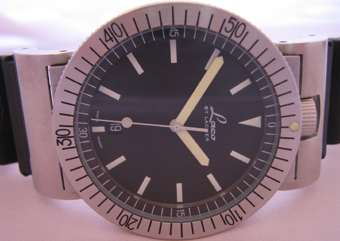 Pre owned / used watches from Quality Time Watches UK Please enter