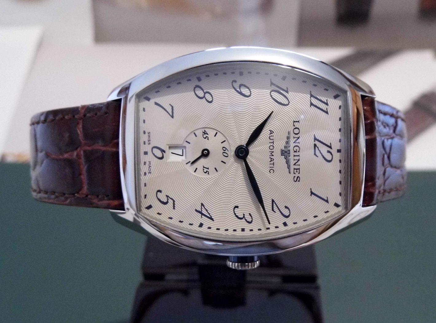 Pre owned / used watches from Quality Time Watches UK Please enter