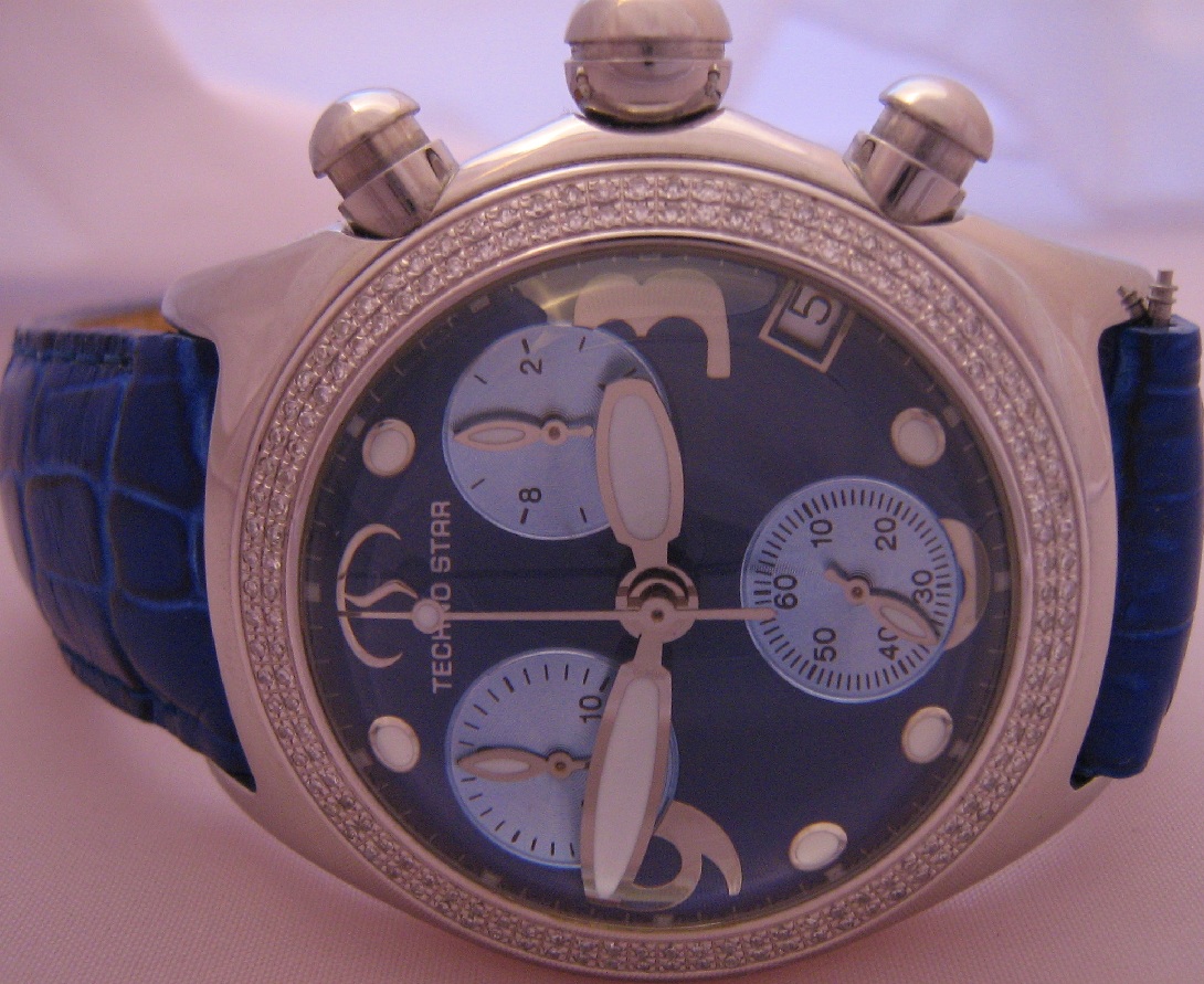 Pre owned / used watches from Quality Time Watches UK Please enter for New, Pre owned, Used