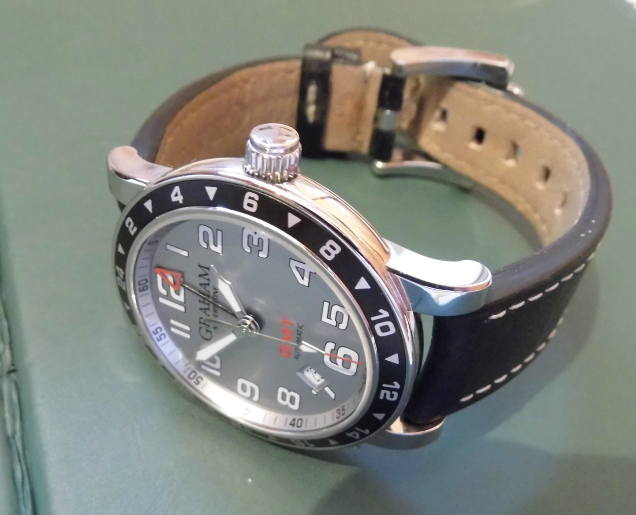 Pre owned / used watches from Quality Time Watches UK Please enter