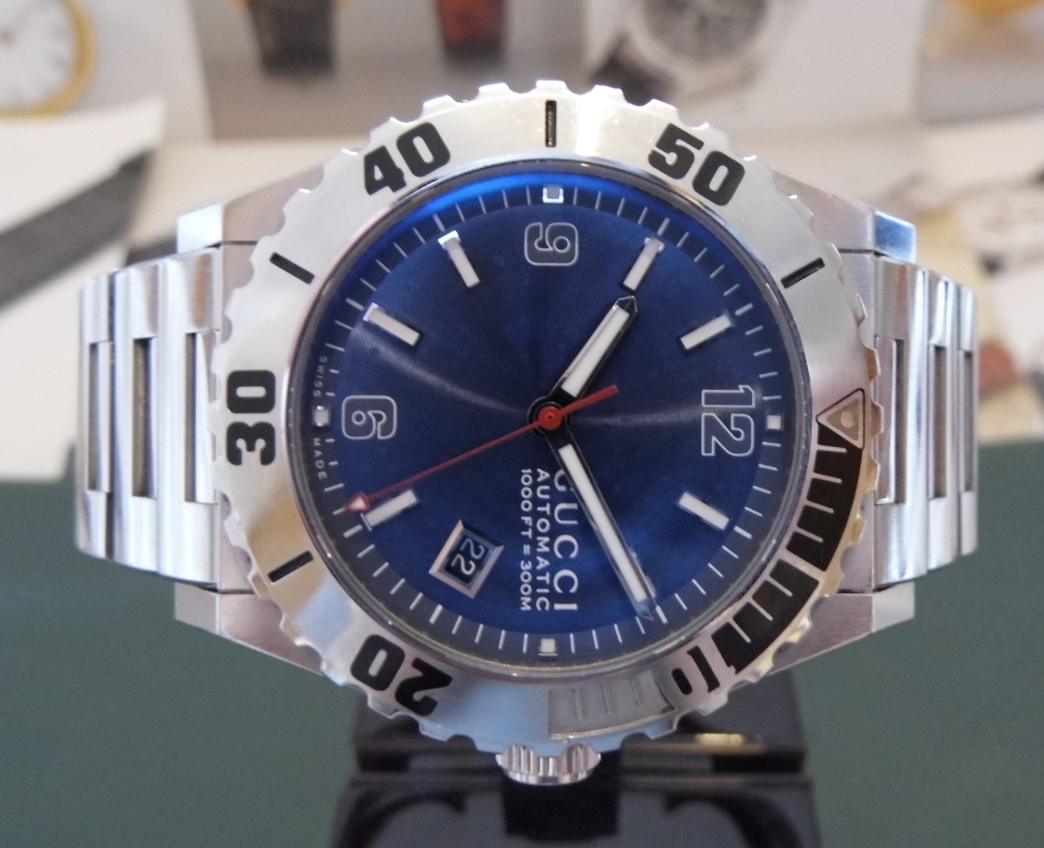 Pre owned / used watches from Quality Time Watches UK - Please enter