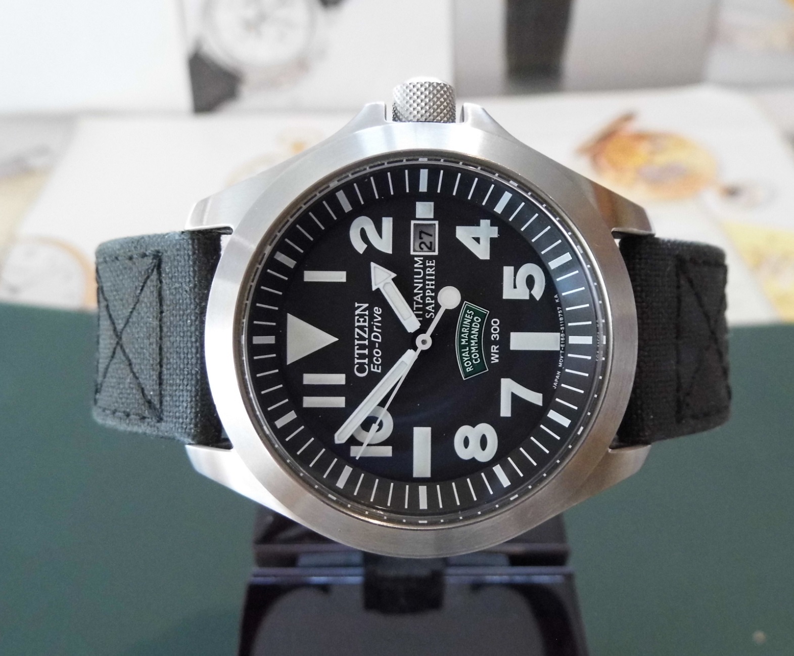 Pre owned / used watches from Quality Time Watches UK Please enter