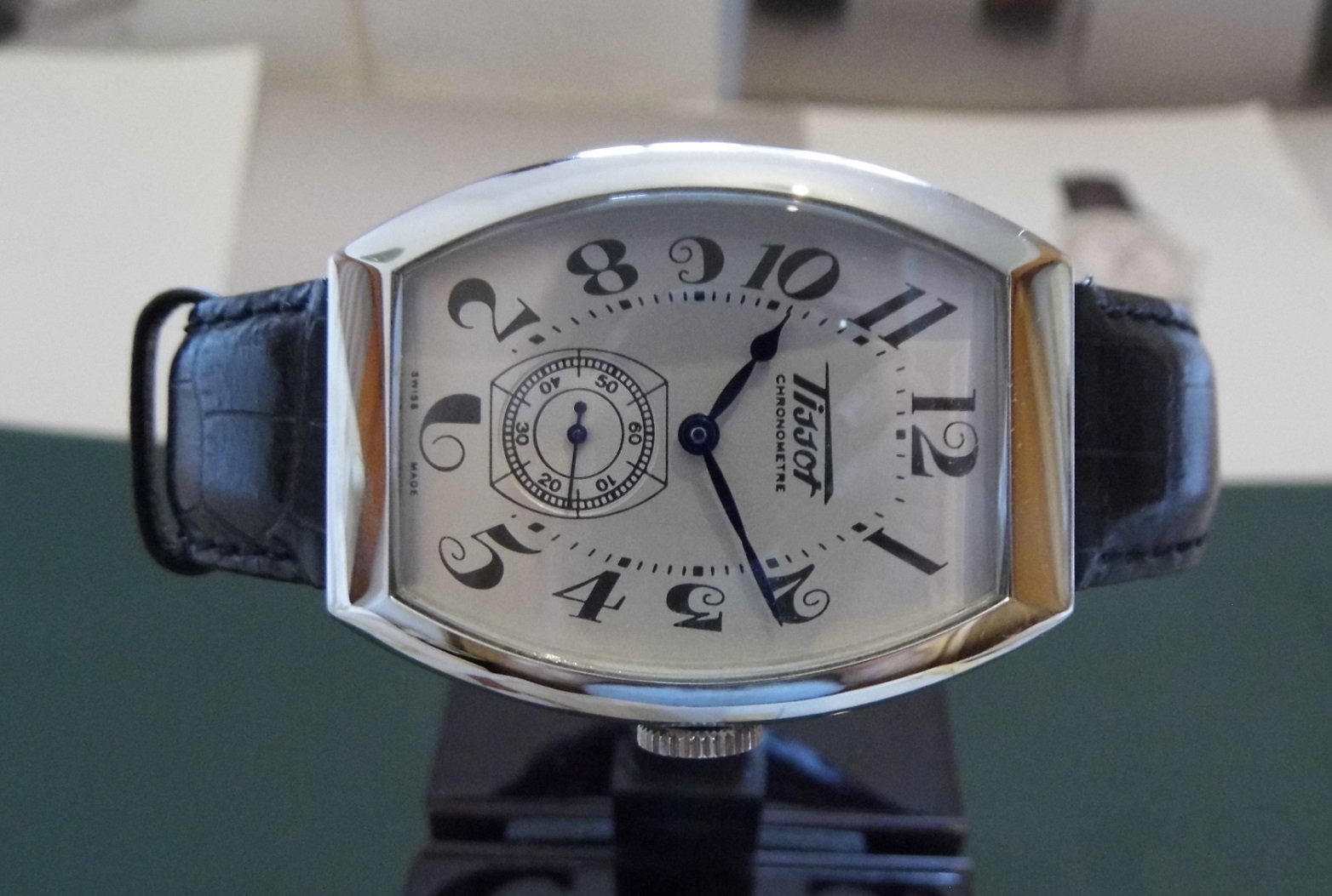 Pre owned / used watches from Quality Time Watches UK Please enter