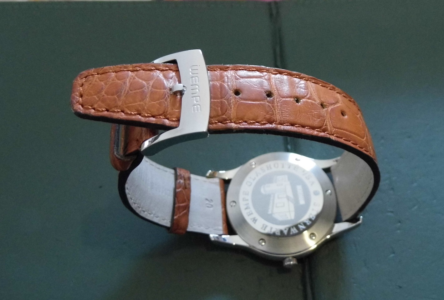 Pre owned / used watches from Quality Time Watches UK Please enter