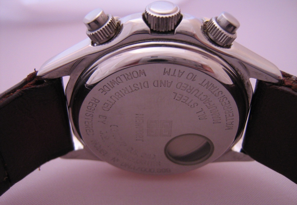 Pre owned / used watches from Quality Time Watches UK Please enter