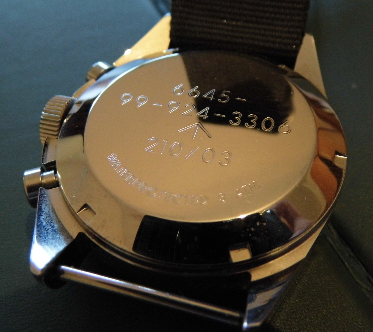 Pre owned / used watches from Quality Time Watches UK Please enter