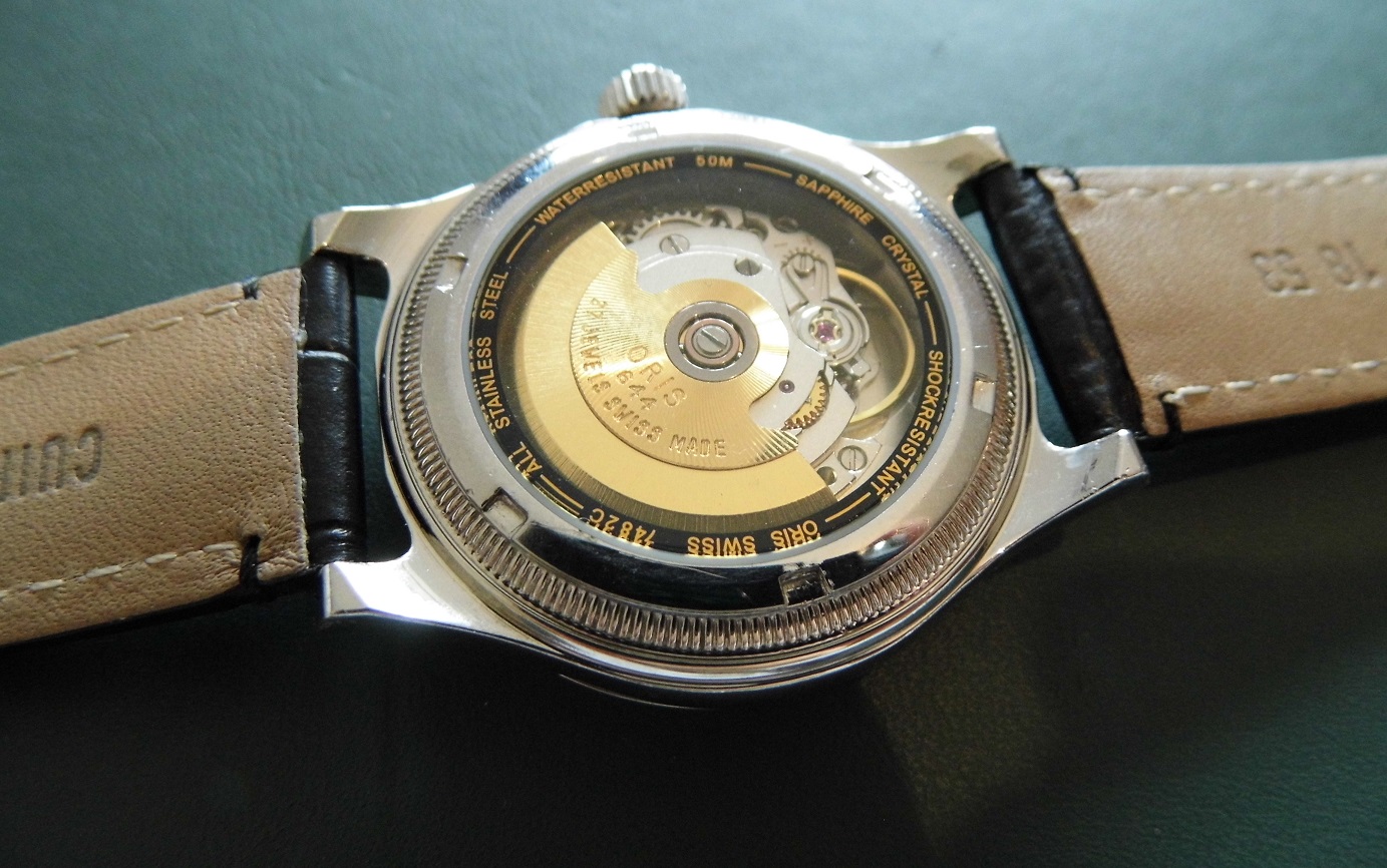 Pre owned / used watches from Quality Time Watches UK Please enter