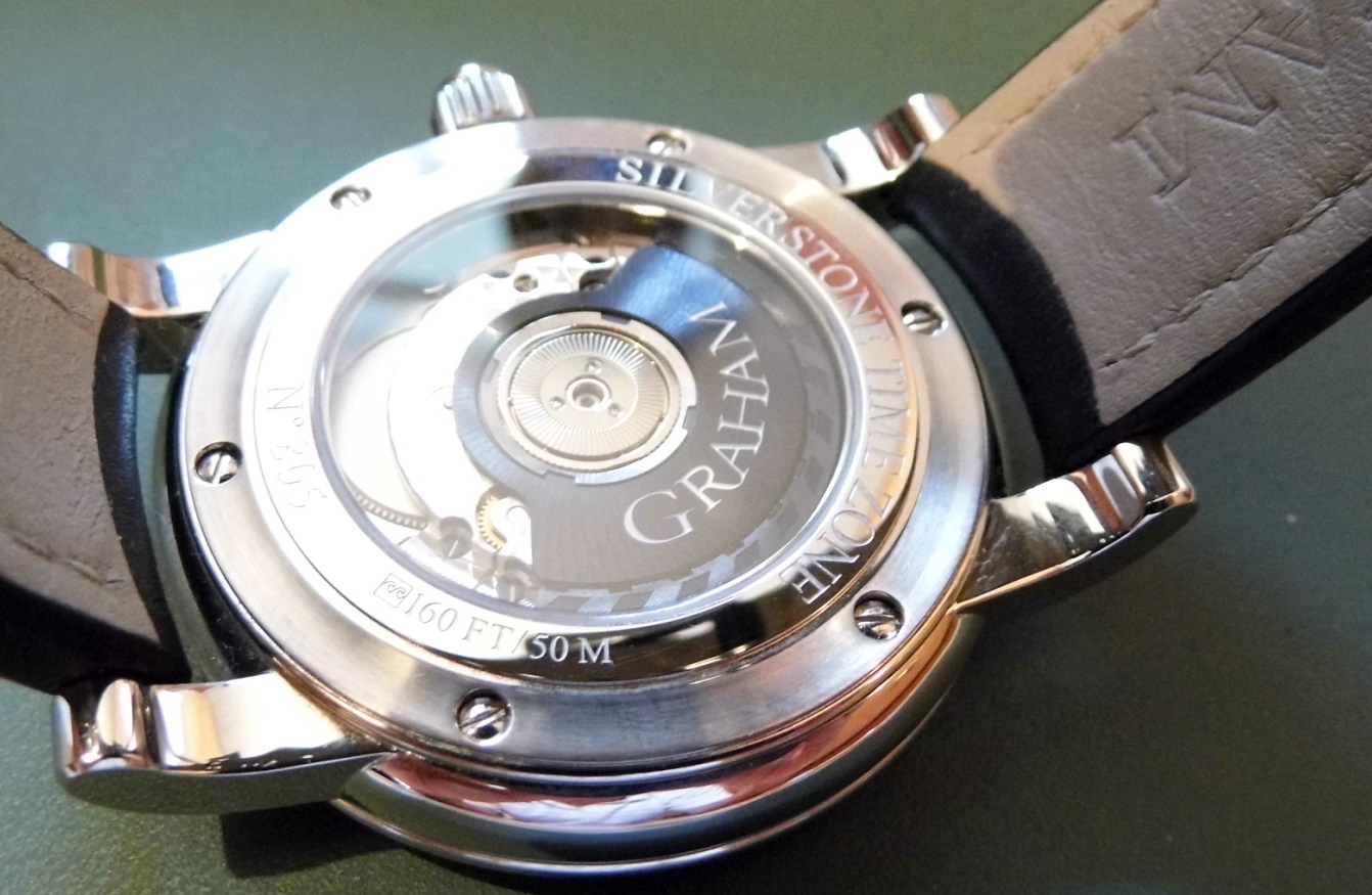 Pre owned / used watches from Quality Time Watches UK Please enter