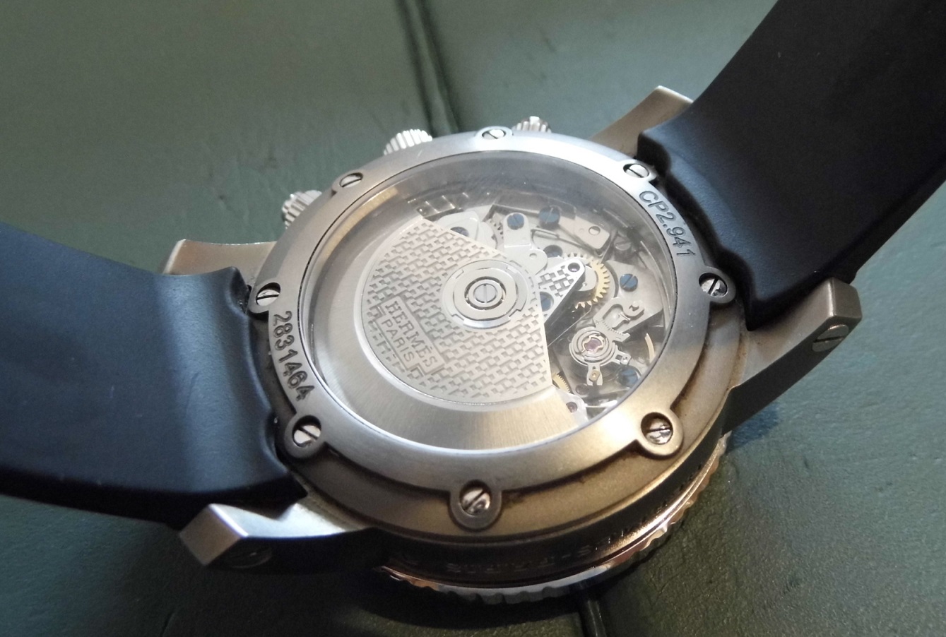 Pre owned / used watches from Quality Time Watches UK Please enter