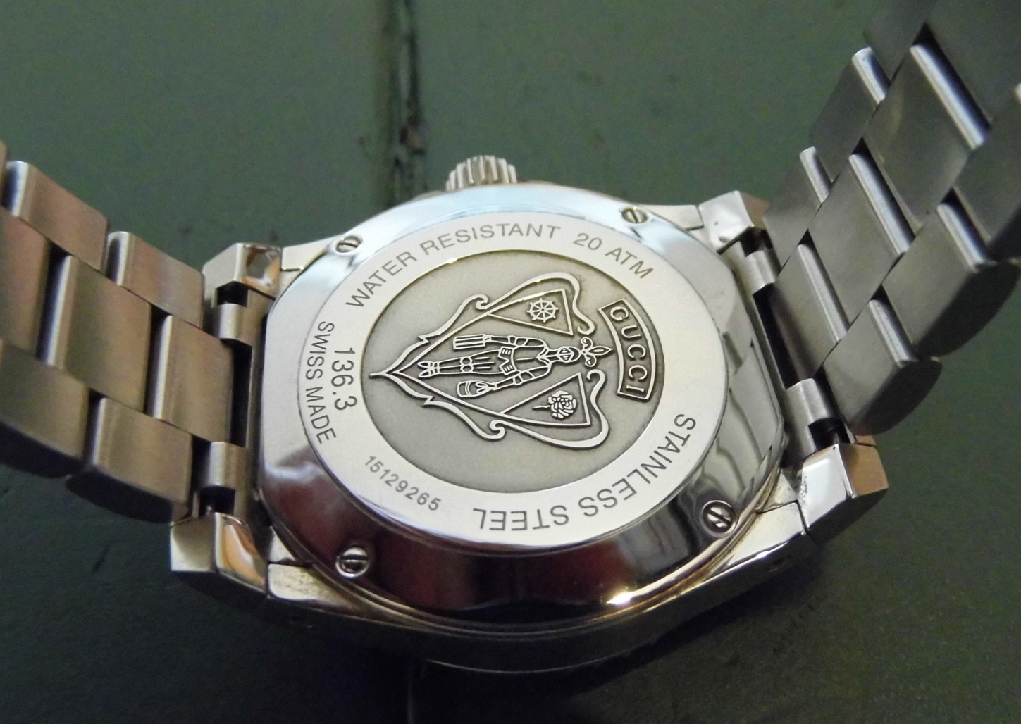 Pre owned / used watches from Quality Time Watches UK Please enter