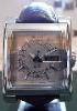 Bedat & Co No 7 Automatic, Silver Dial, Leather Strap