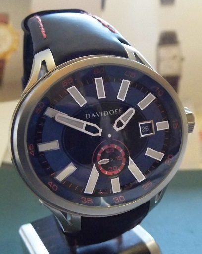 Davidoff Very Zino Navigator