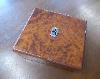 An Alfred Dunhill For Rolls Royce Humidor 