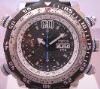Yema Master Elements Ltd Edition Automatic Chronograph