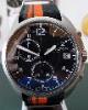 Hamilton Khaki Pilot Pioneer, Black Dial, Nato Strap