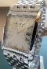 Raymond Weil Don Giovanni, SIlver Dial, Steel Bracelet