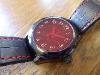 Android Euxine 45 Red Quartz