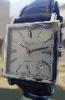 Longines Heritage 1968, Silver Dial, Leather Strap