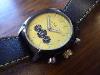 Android Decoy Quartz Chronograph