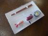 A Swatch Hors DOeuvre Set