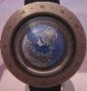 Seiko Think The Earth, Northern Hemisphere Dial, Canvas Strap
