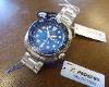 Seiko Save The Ocean Turtle SRPD21K1