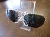 Ray Ban Square Sunglasses