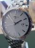Longines La Grande Classique Flagship Quartz, White Dial, Bracelet